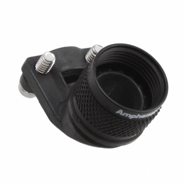 A8504951110A Amphenol Interconnect India  Backshells and Cable Clamps